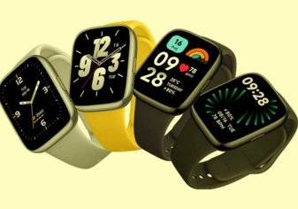 ساعة شاومي الذكية Redmi Watch 3 Active تنافس Apple Watch بمزايا خرافية وسعر أرخص