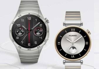 هواوي تضيف لمسة جمالية لمعصمك وتطلق ساعة Watch GT4 بألوان جديدة في السعودية