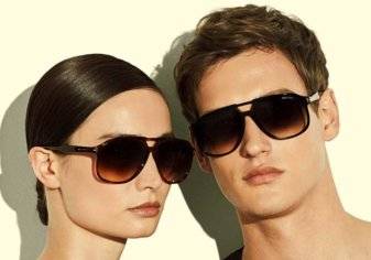 الأكثر أناقة وعملية - أحدث صيحات النظارات الشمسية العصرية