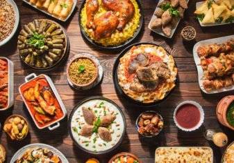 أبرز الأكلات الشعبية على مائدة إفطار شهر رمضان في الدول العربية