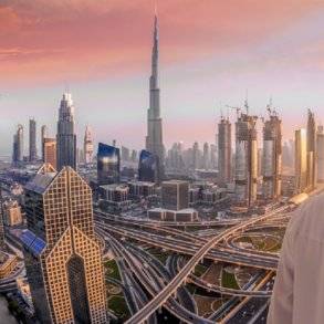 تطور القطاع السياحي في الامارات: نقلة نوعية في السياحة العالمية