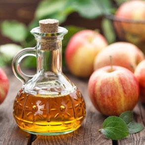 فوائد صحية مذهلة يقدمها خل التفاح العضوي... تعرف عليها!