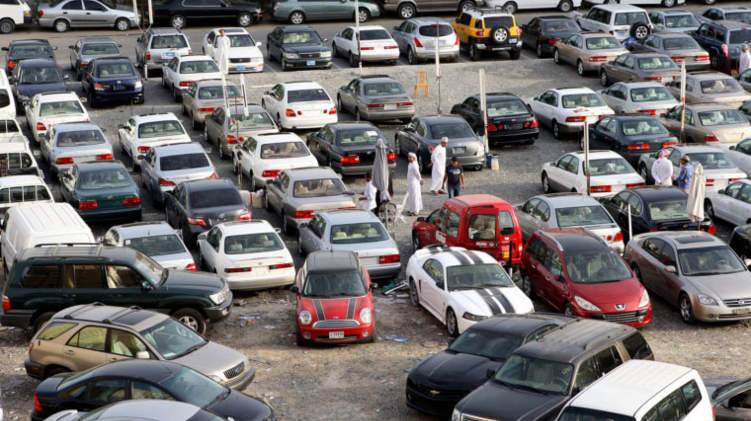 أسباب نمو سوق شراء السيارات المستعملة في الامارات منذ عام 2023