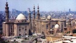 القاهرة الإسلامية