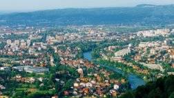 السياحة في البوسنة
