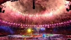 حفل ختام اولمبياد ريو