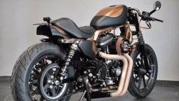 دراجات Harley-Davidson