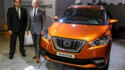 Nissan launches its all-new crossover ‘Kicks’ across the Middle East (1).jpg