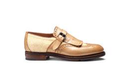 الأحذية الرجالية من Santoni