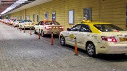 صرف 33 مليون درهم مكافأة لملاك أرقام لوحات الأجرة في دبي