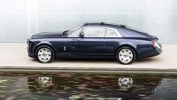 رولز رويس سويب تيل-Rolls Royce sweptail