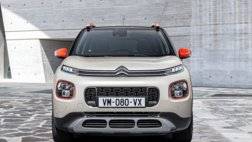 ستروين C3 Aircross