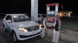 التجارة السعودية تصدر غرامات فورية على 68 محطة وقود
