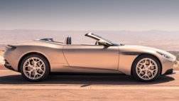 أستون مارتن DB11 Volante