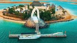 دبي تعرض جزيرة  لبنان  للبيع.jpg