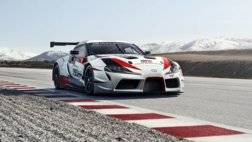 تويوتا GR Supra Racing Concept