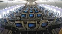 بوينج 787 دريملاينر الخطوط السعودية
