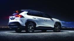 تويوتا RAV4 2018