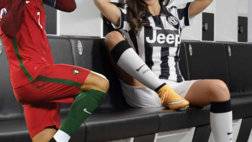 Cristiano-Ronaldo-Laura-Barriales-Juventus-Speciale-GameSoul.jpg