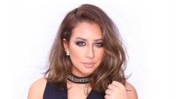 Makeup Farah El Hadi Anamel Beauty Expert Flashlights at her wedding-1-Asraralmakyaj.jpg
