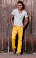 موديلات جينز رجالي لصيف 2016