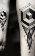 coole-geometrische-Tattoos-Bilder-Arm-Tattoos.jpg