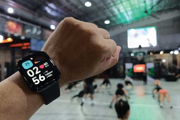 نبذة عن ساعة شاومي الذكية الجديدة Xiaomi Redmi Watch 3 Active