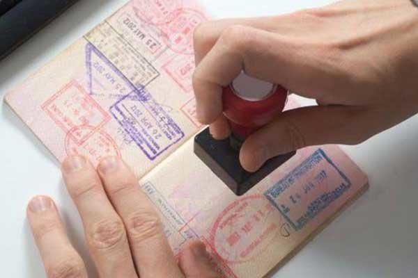 شروط القبول لتأشيرة دبي