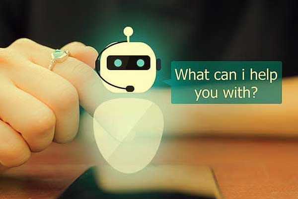 ما هو Chatbot AI؟