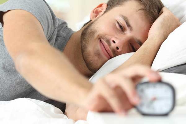 طرق واقعية تساعد على النوم بشكل أفضل 