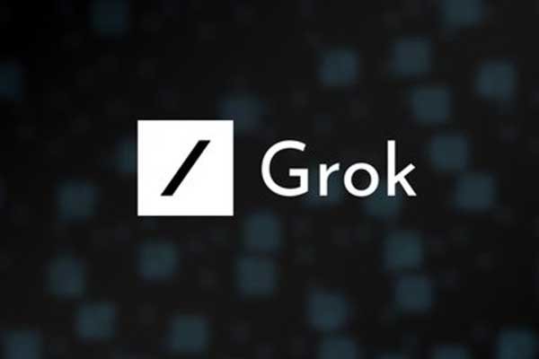 تعرف على Grok | أول تقنية من شركة الذكاء الاصطناعي الجديدة التابعة لـ Elon Musk