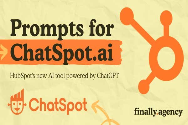  شات سبوت - ChatSpot