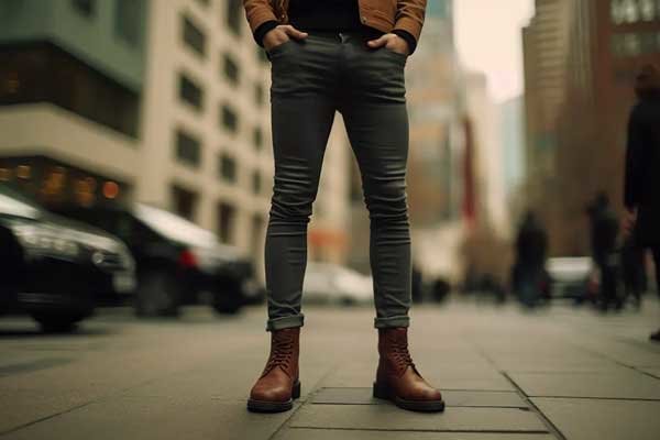 4 أسباب لعدم ارتداء الرجال السراويل الضيقة