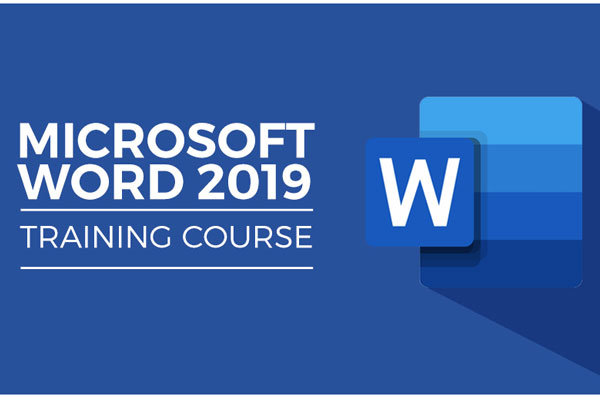 مقدمة إلى Microsoft Word 2019/365