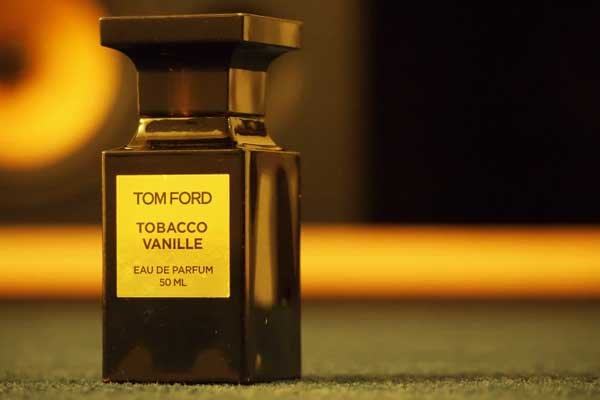 عطر الهيبة.. توم فورد توباكو فانيليا - Tobacco Vanille Tom Ford