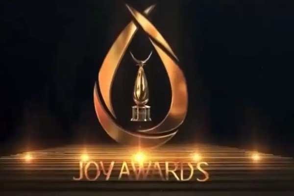 القائمة الكاملة للفائزين بجوائز Joy Awards 2024 وجائزة خاصة للزعيم عادل إمام