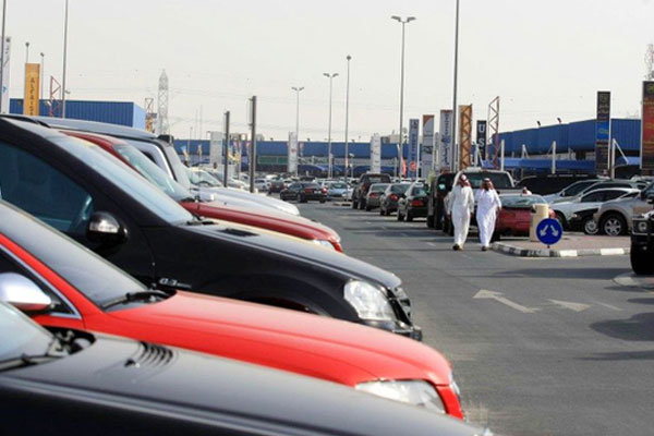 العوامل الدافعة لنمو السوق شراء السيارات المستعملة في الامارات العربية المتحدة