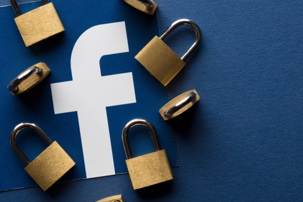 كيف احمي فيسبوك من الاختراق؟