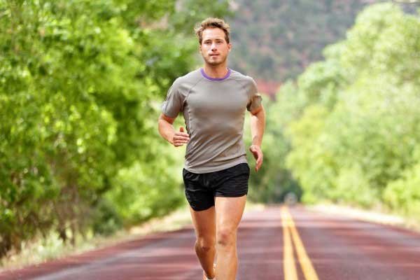 7 نصائح عن اللياقة البدنية للرجال والحفاظ على صحة أفضل