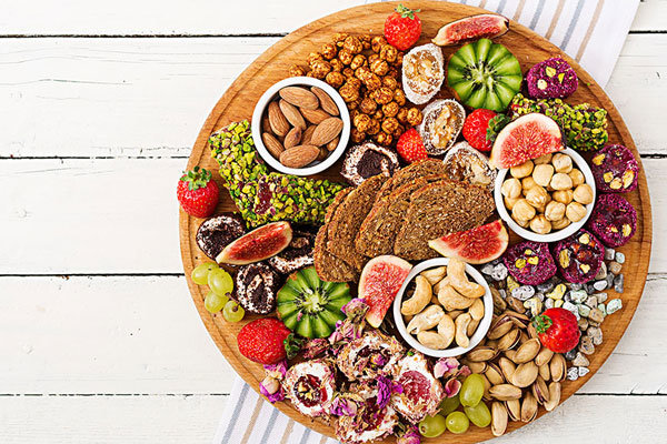 كيفية إعداد خطة نظام غذائي لانقاص الوزن في رمضان 2024 – 1445