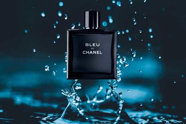 بلو دي شانيل - Bleu de Chanel