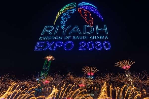 إكسبو 2030 – بعد فوز الرياض بالاستضافة..  السعودية تتطلع لتحقيق رؤية 2030 في اكسبو