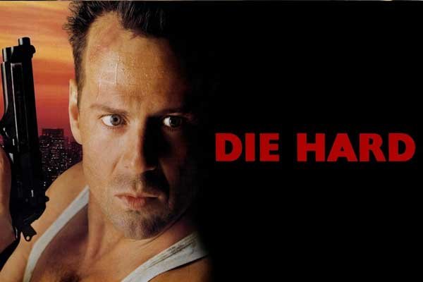 الموت بصعوبة (1988) - Die Hard (1988)