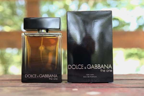 دولتشي آند غابانا ذا وان - Dolce & Gabbana The One