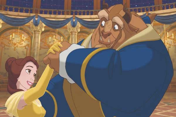 الجميلة والوحش (1991) - Beauty and the Beast