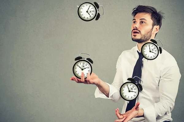 أفضل 16 مهارة في إدارة الوقت