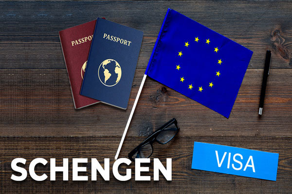 المفوضية الأوروبية تعتمد تأشيرة شنغن الجديدة وتوضح موقف الكويت والإمارات