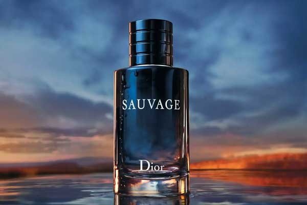 ديور سوفاج - Dior Sauvage