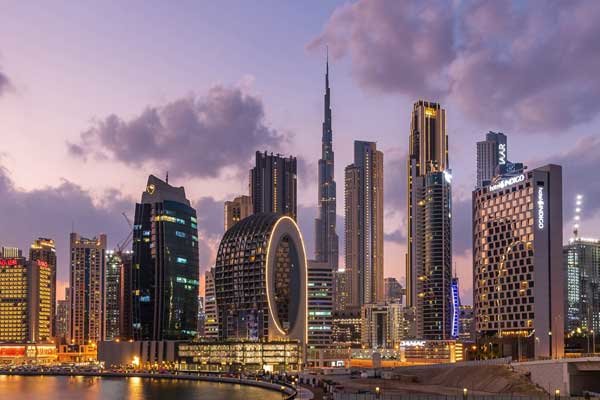  دبي - الإمارات العربية المتحدة