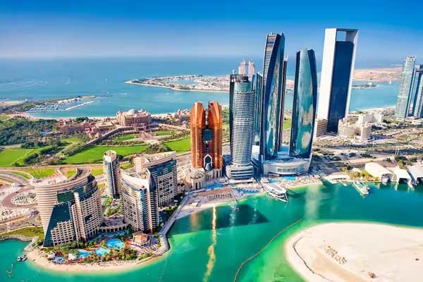 أبو ظبي ودبي ضمن قائمة أفضل 100 مدينة للعيش في العالم
